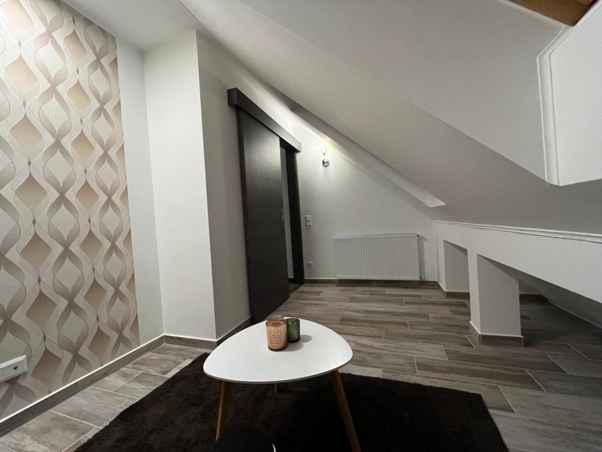 Ciao Lilla Apartman Кестхей Экстерьер фото