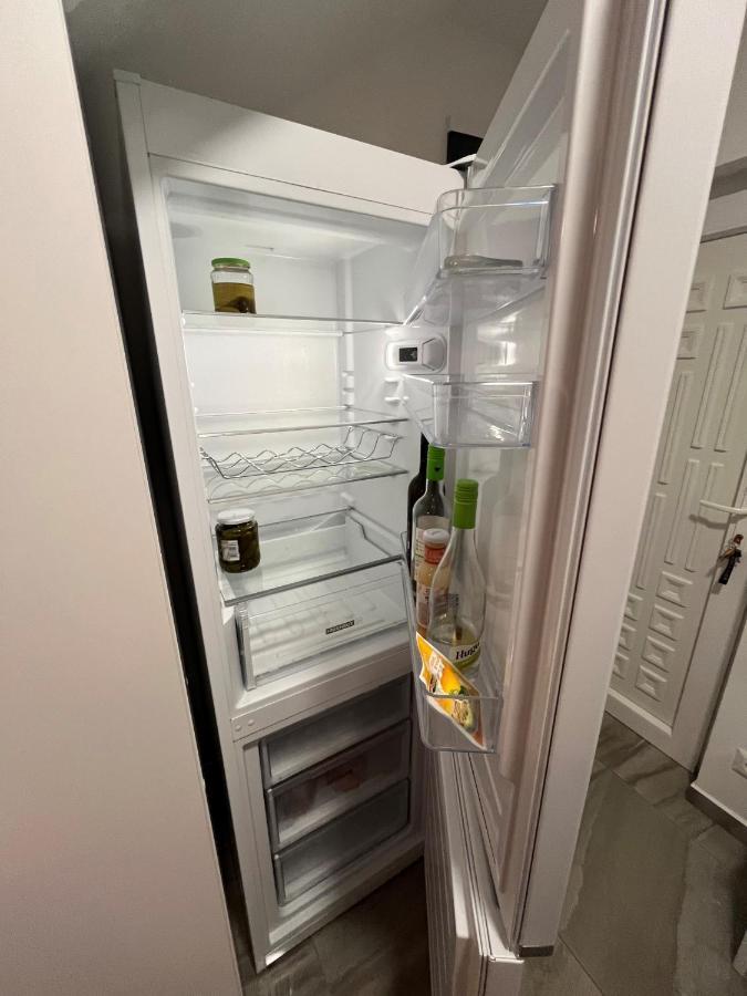 Ciao Lilla Apartman Кестхей Экстерьер фото