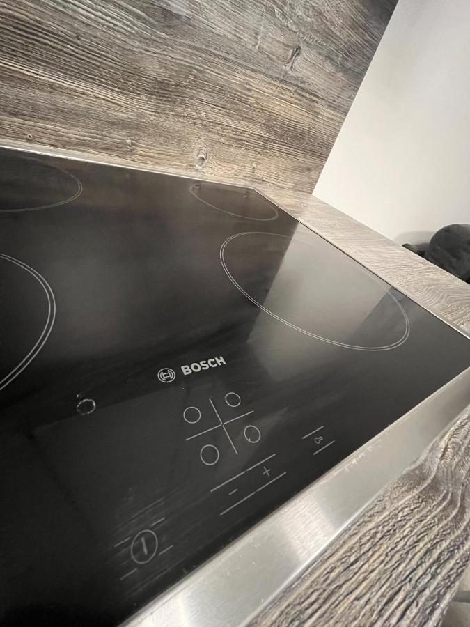 Ciao Lilla Apartman Кестхей Экстерьер фото