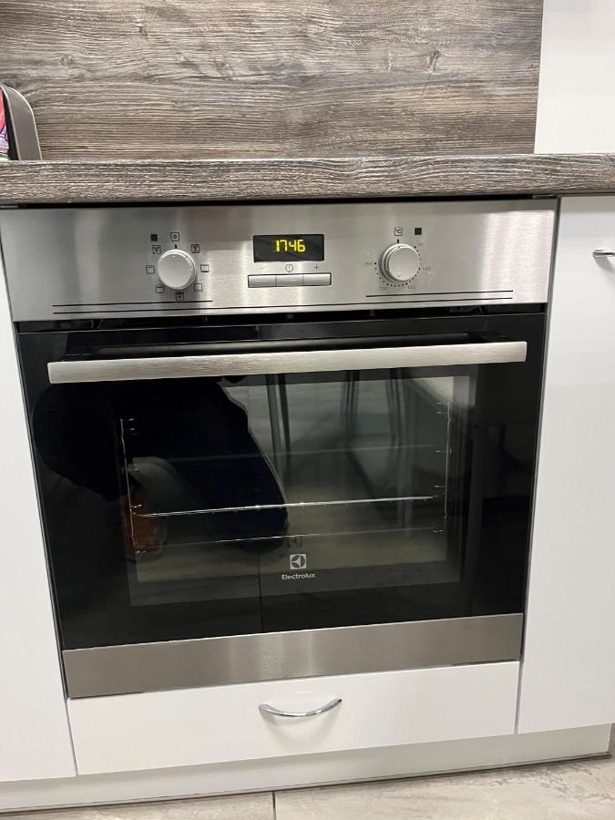 Ciao Lilla Apartman Кестхей Экстерьер фото