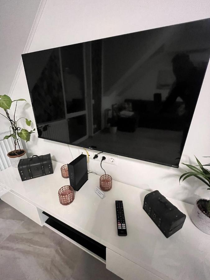 Ciao Lilla Apartman Кестхей Экстерьер фото