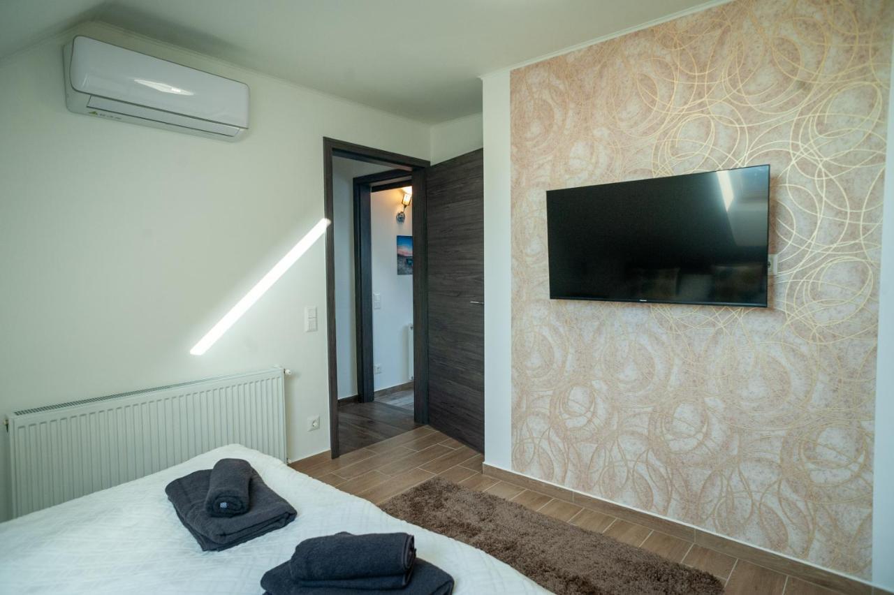 Ciao Lilla Apartman Кестхей Экстерьер фото