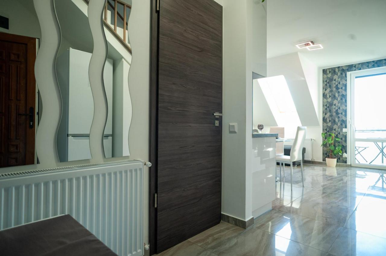 Ciao Lilla Apartman Кестхей Экстерьер фото