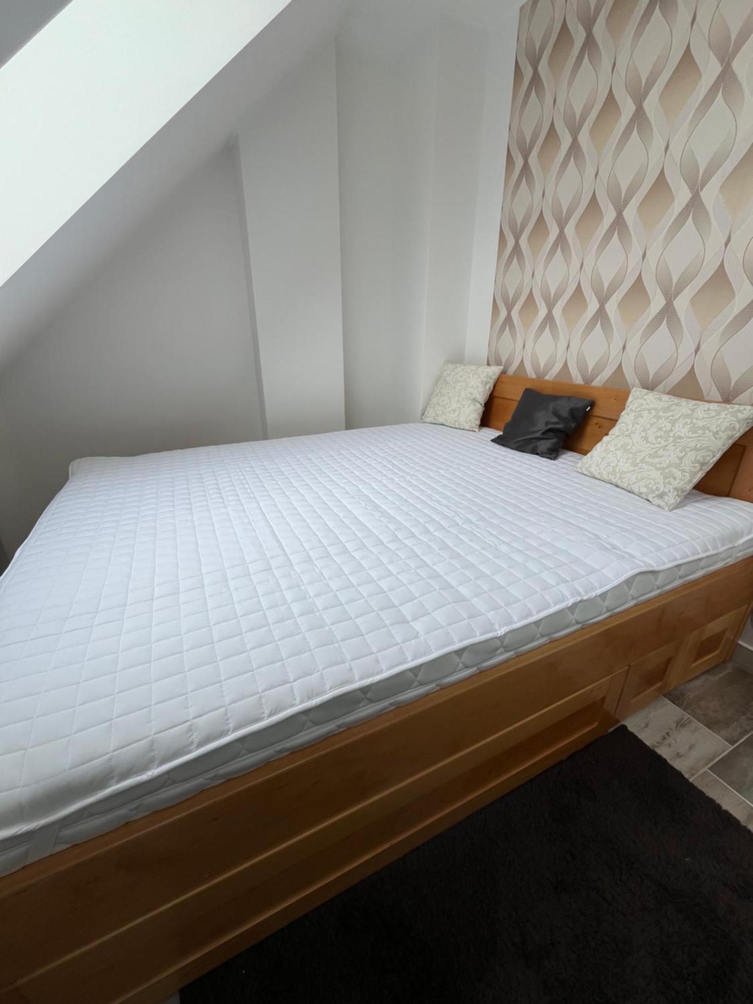 Ciao Lilla Apartman Кестхей Экстерьер фото